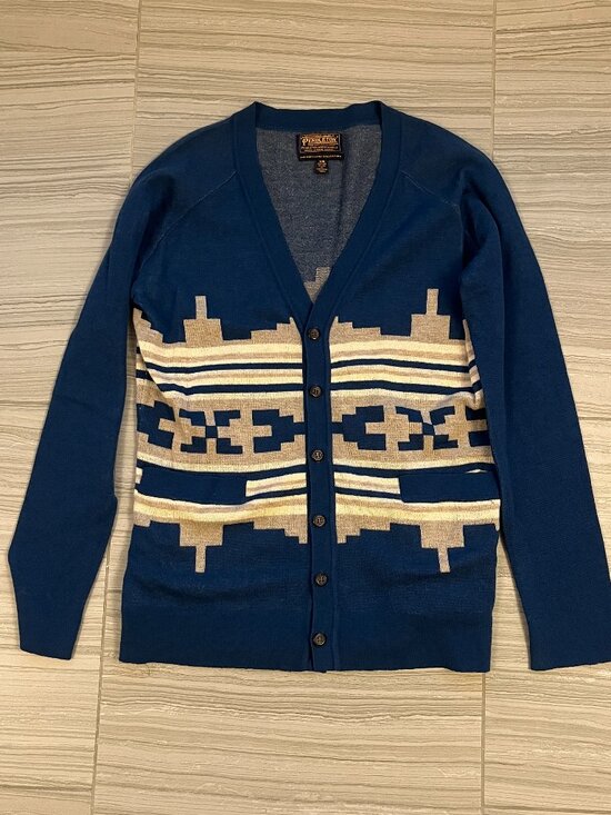 Pendleton Other - Pendleton Portland Collection Cardigan